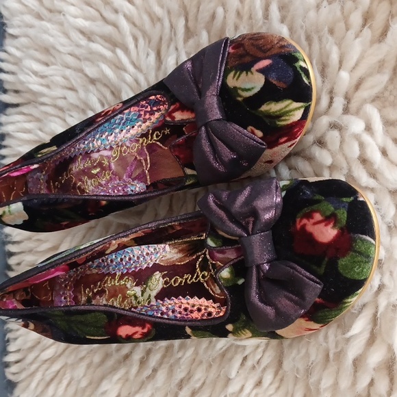 Irregular Choice  heels - Picture 12 of 14